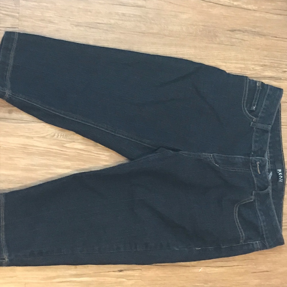 long shorts